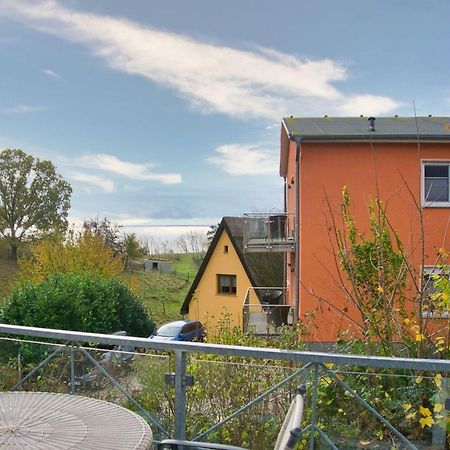 Balkon Mit Traumhaften Meerblick, Gratis Nutzung Vom Ahoi Erlebnisbad Und Sauna In Sellin Duenenhaus Fewo05 Goehren  Kültér fotó